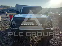 2021 Ford BRONCO фото