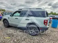 2021 Ford BRONCO фото