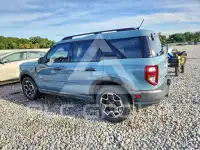 2021 Ford BRONCO photo