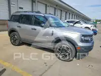 2021 Ford BRONCO фото