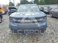 2021 Ford BRONCO фото