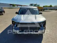 2021 Ford BRONCO фото