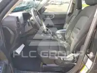 2021 Ford BRONCO фото