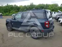 2021 Ford BRONCO photo