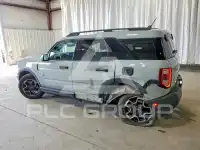 2021 Ford BRONCO фото