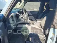 2021 Ford BRONCO photo