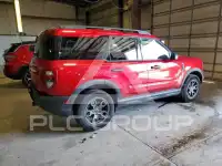2021 Ford BRONCO photo
