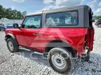 2021 Ford BRONCO photo
