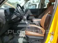2021 Ford BRONCO фото