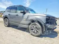 2021 Ford BRONCO фото