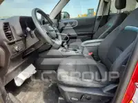 2021 Ford BRONCO фото