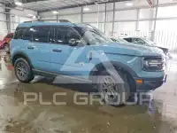 2021 Ford BRONCO фото