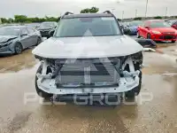 2021 Ford BRONCO фото