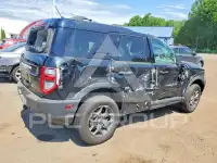 2021 Ford BRONCO фото