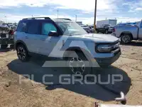 2021 Ford BRONCO фото