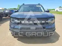 2021 Ford BRONCO фото