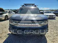 2021 Ford BRONCO фото