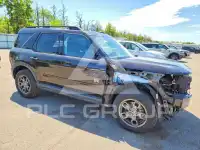 2021 Ford BRONCO photo
