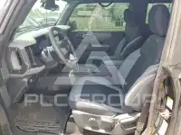 2021 Ford BRONCO фото