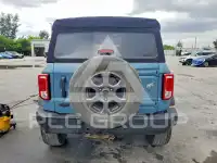 2021 Ford BRONCO photo