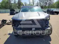 2021 Ford BRONCO фото