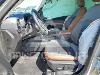 2021 Ford BRONCO фото