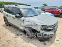 2021 Ford BRONCO photo