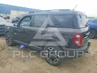 2021 Ford BRONCO фото