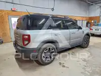 2021 Ford BRONCO фото