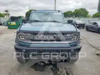 2021 Ford BRONCO photo