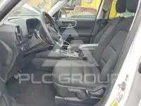 2021 Ford BRONCO фото