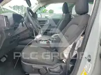 2021 Ford BRONCO фото