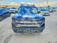 2021 Ford BRONCO фото