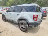 2021 Ford BRONCO photo