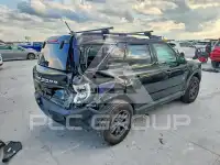 2021 Ford BRONCO фото