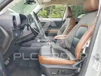 2021 Ford BRONCO фото