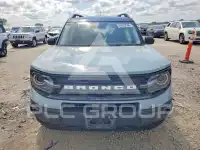 2021 Ford BRONCO фото