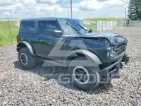 2021 Ford BRONCO фото