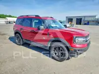 2021 Ford BRONCO фото