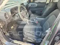 2021 Ford BRONCO фото