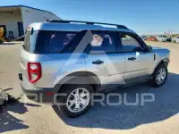 2021 Ford BRONCO фото