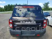 2021 Ford BRONCO фото