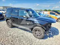 2021 Ford BRONCO фото
