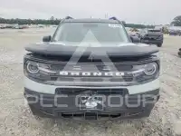 2021 Ford BRONCO фото