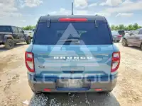2021 Ford BRONCO photo