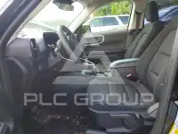 2021 Ford BRONCO фото
