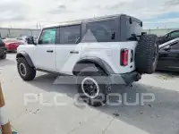 2021 Ford BRONCO photo
