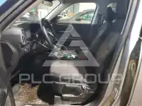 2021 Ford BRONCO фото