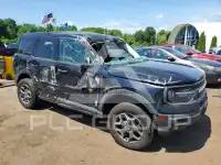 2021 Ford BRONCO фото