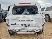 2021 Ford BRONCO фото